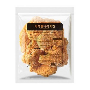 사세 바삭통다리치킨 편의점치킨, 1.3kg, 5개