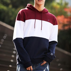 블루포스 메체엘 후드티 베이직핏 데일리 긴팔티셔츠 단체복 남녀공용 [국내생산]