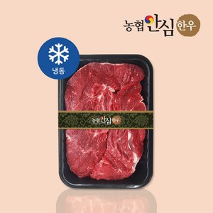 [농협안심한우] 1+등급 한우사태 600g / 한우양지 600g / 한우장조림 600g_옵션별 상이, 1개, 1+등급 한우 사태 600g