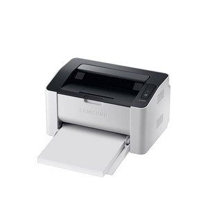 삼성전자 흑백 레이저 프린터