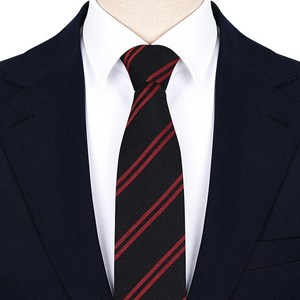 갤럽코르바타 레이온 블랜딩 더블라인 ST 자동넥타이 프리미엄 YKK 자동16