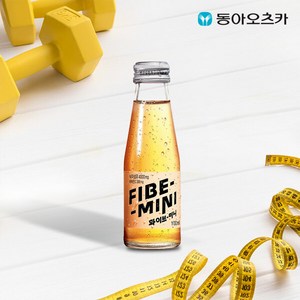 [본사직영]화이브미니 100ml 병 100 입, 100개