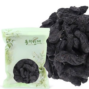 동의한재 수입 3증 숙지황, 500g, 1개