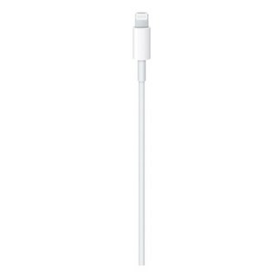 애플 Lightning USB C 1m 케이블, 1개