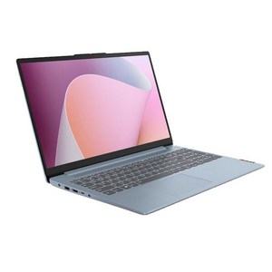 레노버 2023 아이디어패드 슬림 3 15ABR8 15.6, ARCTIC GREY, 라이젠7, 256GB, 16GB, Free DOS, 82XM0036KR