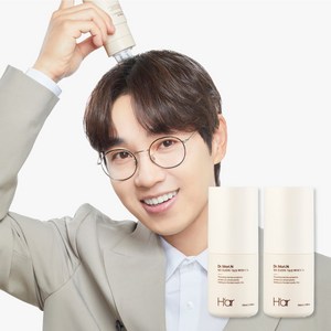 닥터모리엔 탈모토닉 티엑스, 100ml, 2개