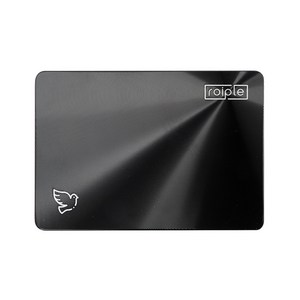 로이플 도브 SSD SATA SSD, 512GB