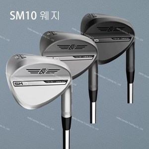 패턴 골프 아이언 Sm10 골프 클럽 웨지 보키 웨지용 스틸 골프 아이언 48 50 52 54 56 58 60 62 도, 블랙, 50도