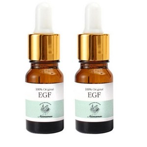 셀비엔 EGF 10ppm원액 10ml, 2개