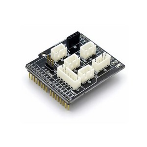 아두이노 센서 쉴드 Sensor Shield V5.0 Expansion Module, 1개