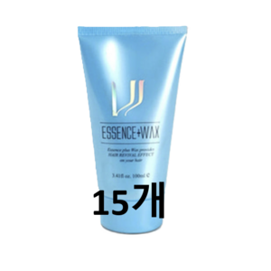 피엘코스메틱 에센스 헤어왁스, 15개, 100ml