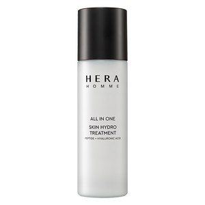 헤라 옴므 스킨 하이드로 트리트먼트 올인원, 150ml, 1세트