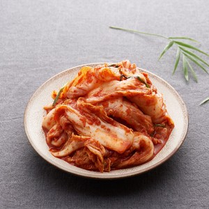 반장마켓 국내산100% 겉절이 1kg, 없음, 1개