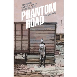 (영문도서) Phantom Road Volume 2 Papeback, Image Comics, English, 9781534397163