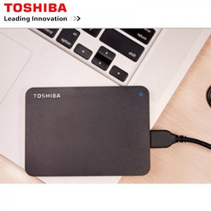 Toshiba-HDD 2.5 휴대용 외장 하드 드라이브 하드 디스크 4 테라바이트/2 테라바이트/1 테라바이트/750GB/640GB/500GB HD Externo USB3.0 외 외장하드복구비용