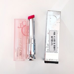 디올 어딕트 립글로우, 007 라즈베리, 3.2g, 1개