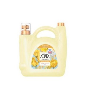 샤프란 AURA 용기 5.5L_미드나잇골드, 5.5L, 2개