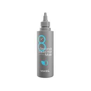 [본사공식]마실 MASIL 8초 액상 헤어마스크 350ml, 1개