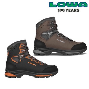 로바 까미노 에보 GTX 와이드 남성등산화 방풍 트레킹 고어텍스