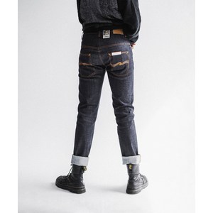 NUDIEJEANS 씬핀 Dry Twill 111085SIIQ1310640