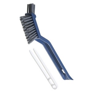 기프템 4in1 틈새 청소솔, 1개, 다크블루