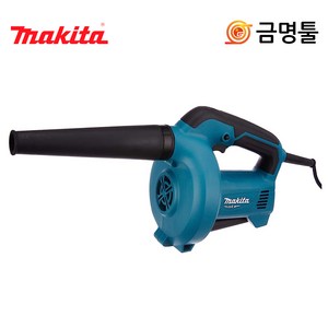 마끼다 유선 송풍기 530W M4000B, 1개