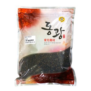 동광한방몰 후추 베트남산, 3kg, 1개