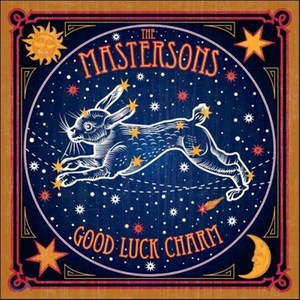 The Mastesons - Good Luck Cham 미국수입반, 1CD