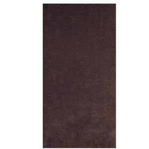 더존 호텔 바스 타올 타월 수건 대형 비치타월 65x130cm 320g 다양한 색상 다양한 사이즈, 초코, 1개