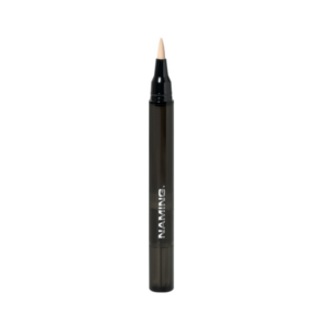 네이밍 스킨 핏 컨실러 브러쉬 2.2ml, 1개, N01 페어