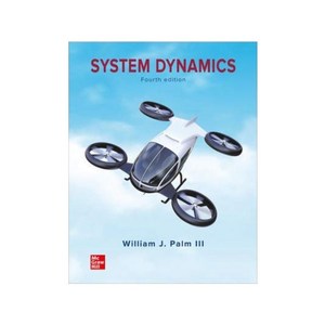 ISE System Dynamics:, McGaw-Hill Education