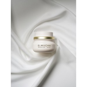 엘무하 NMN 래디언트 크림 ELMUCHA NMN Radiant Cream, 1개, 50ml