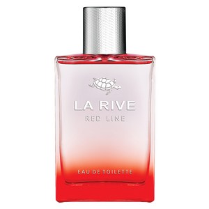 [공식수입] 라리브 레드라인 오드 뚜왈렛 90ml, 1개