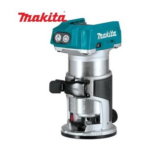 전기대패 전동대패 자동대패 Makita DRT50 DRT50Z DRT50ZJX9 LXT 브러시리스 무선 라미네이트 트리머 전기 라우터 목공 목수 도구 30000RPM 18V, 1개, 1) Only tool