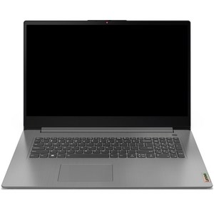 레노버 2022 ideapad Slim 3 17ABA7 17.3 코어i5 인텔 12세대, Arctic Grey, 256GB, 16GB, Free DOS, 82RL0029KR