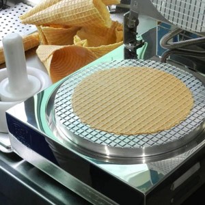 콘머신 상업용 아이스크림 크러스트 크래클링 에그 롤 구운 새우 220V 110V, 01 120v_01 미국, 01 120v_01 미국