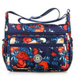 북마크 여성용 크로스백 숄더백 멀티백