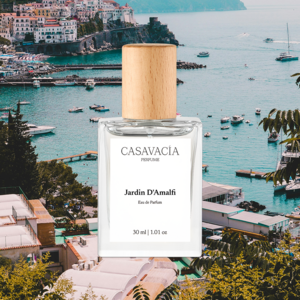 카사바시아 자르뎅 디 아말피 오드퍼퓸, 1개, 30ml