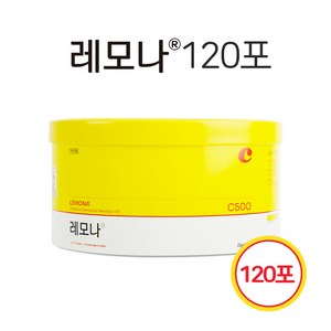 경남제약 레모나산, 240g, 1개