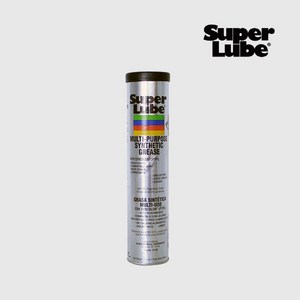 슈퍼루브 다목적 그리스 카트리지 400g 기계 윤활유, 단품, 1개