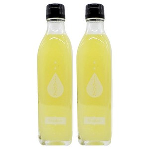 오카바야시농원 포멜로 시럽, 2개, 300ml