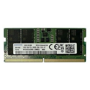 삼성 DDR5 44800 RAM 16GB 노트북 5600Mhz 랩탑 메모리, 삼성전자, 1개