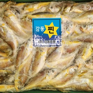 제주 여수 국내산 생선 참조기 업소용 식당용 냉동조기 14.5kg, 24kg(여수 300미 이상), 1개