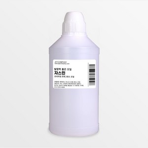 발향력 좋은 프래그런스 오일 원액 500ml, 57.자스민