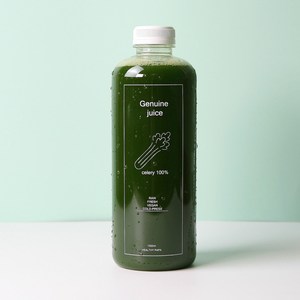 헬시파파 대용량1000ml 샐러리주스 샐러리즙 5가지맛 Celery juice, 100%샐러리주스1000ml