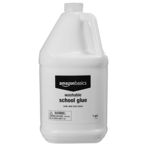 아마존 스쿨 글루 1갤런 Amazon School Glue, 1개