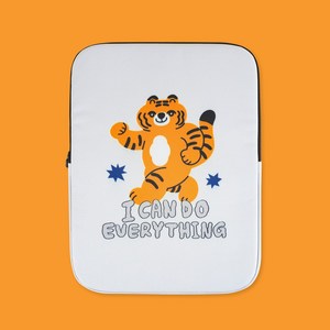 올뉴프레임 할수있어 호랑이 (아이패드/13/15인치)