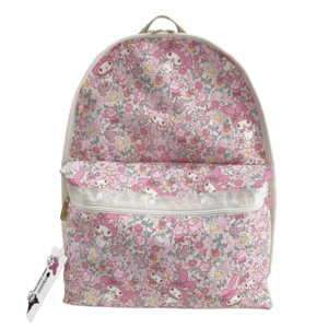 산리오 레스포삭 백팩 초경량 방수 책가방 여행가방 7812 나일론백팩 학생 책가방