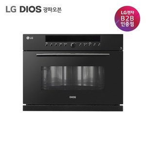 LG DIOS 빌트인 광파오븐 38L MZ385EBTA 희망일 배송가능
