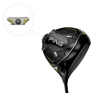 [핑] G430 드라이버 무게추, 11g